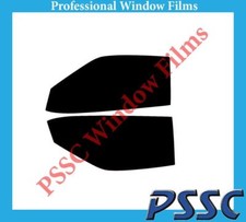 Vor Schnitt Vorne Auto Fenster Film 50% Light Rauch Getönt Für Alfa Gtv Spider