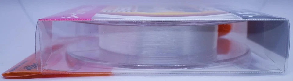 Seaguar 150 Líder de Pesca Fluoro Carbono 150 150m Tamaño Seleccionable Foto 3 de 3