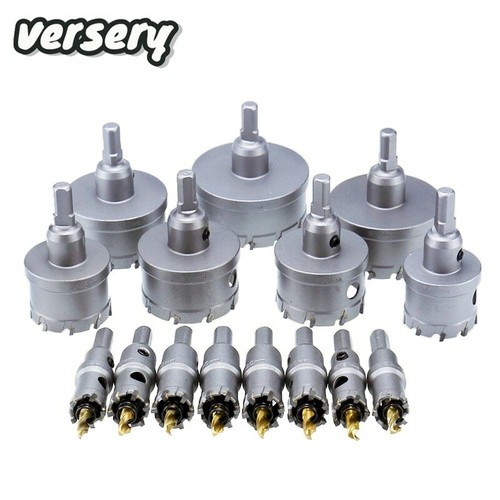 12-270mm Drill Bit Hole Alloy Carbide 
