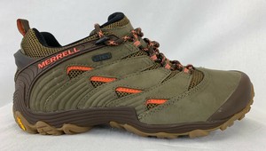 merrell chameleon 7 dusty olive