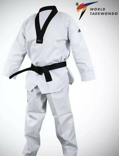 Adidas Taekwondo Uniform Adi-start 
