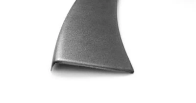 OPPL Ladekantenschutz schwarz für Saab 9-3 II Kombi Typ: YS3F 2007-2011 - Photo 1/4