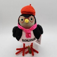 Target Spritz 2024 Valentines Day Bird Cherie