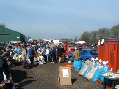Sunday Market Car Boot Sale Open Tomorrow Near Me Indoor Car Boot