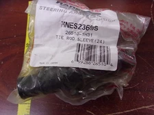 Rare Parts Steering and Suspension Diamond Series MNES2369S Tie Rod Sleeve