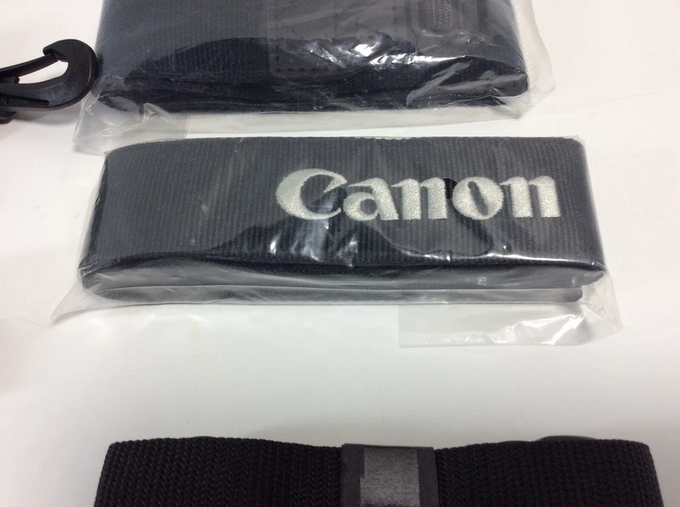 批量 3 件 相机带 尼康 佳能 — 第 4/4 张图片