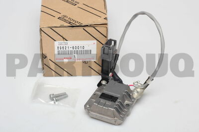 8962160010 Genuine Toyota IGNITER ASSY 89621-60010 | eBay