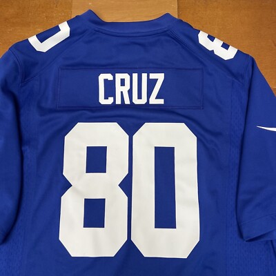 New York Giants Jersey Mens Extra Large Extra Large Football NFL