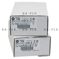 New Allen Bradley 2198-H2DCK Hiperface to DSL Feedback Converter Kit series B