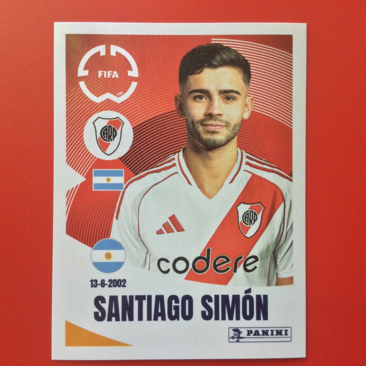 Panini World Cup Club 2025 - Set Complet FC Porto (18 Stickers Neufs Sous Pochettes)