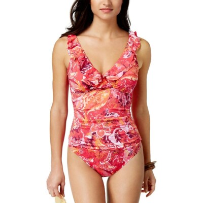 tummy control swimsuit next