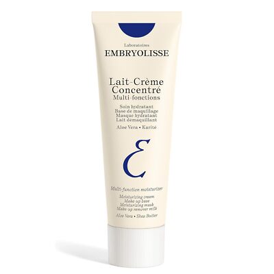 Embryolisse Lait-Crème Concentré, Face Cream & Makeup Primer -1.0fl oz Cream for
