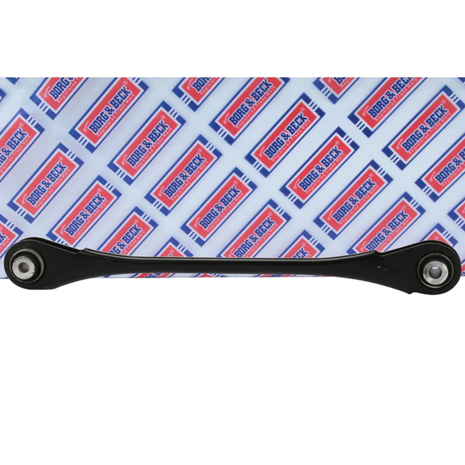 Wishbone / Suspension Arm Rear Lower BCA8031 Borg Track Control 31106879659