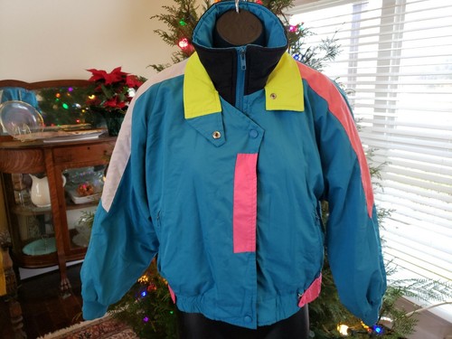ebay obermeyer ski jacket