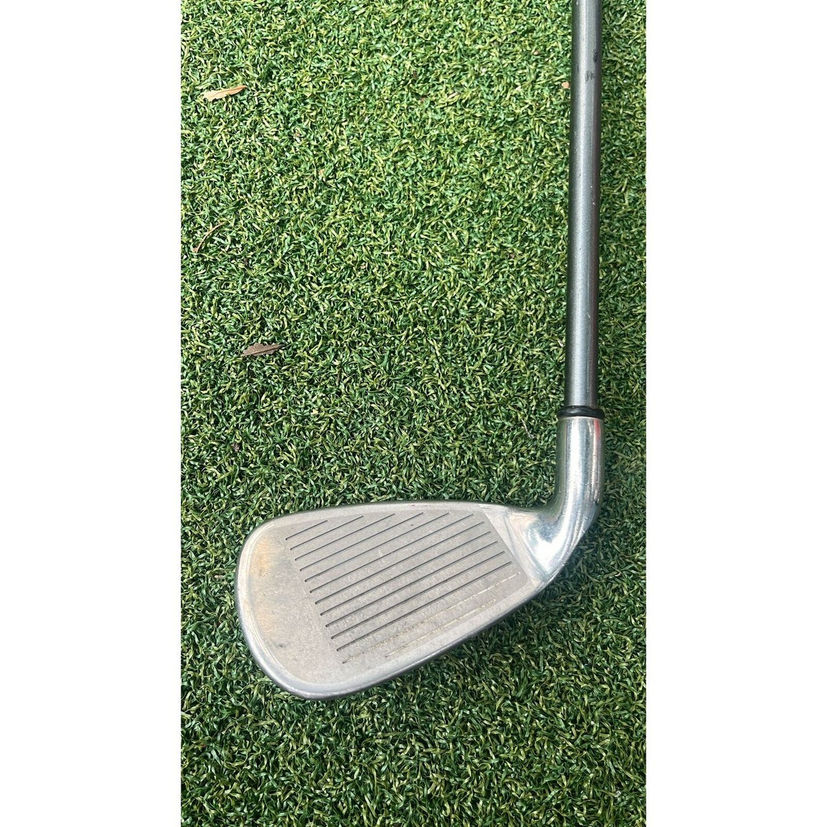 Callaway Big Bertha Fusion Golf 6 Iron RH / 2N-S46 | eBay