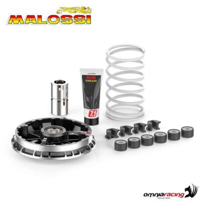 Voge SR4 Max Ricambio Variatore MALOSSI MULTIVAR 2000 Per BMW C