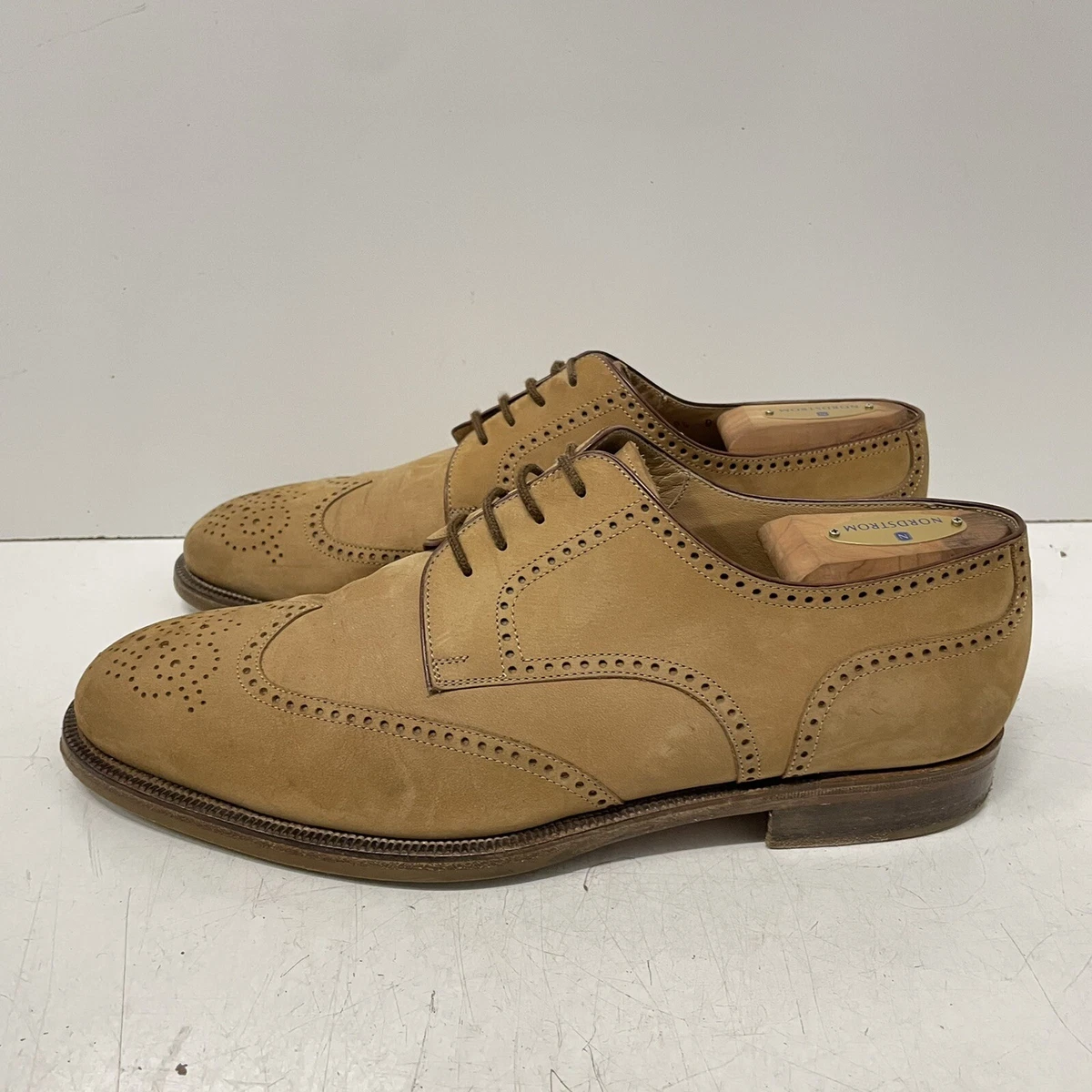 Nordstrom rack sales bally shoes