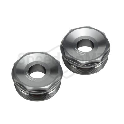 Preload Front Fork Bolts Top Caps For KAWASAKI ZX-10R ZX10R 2016