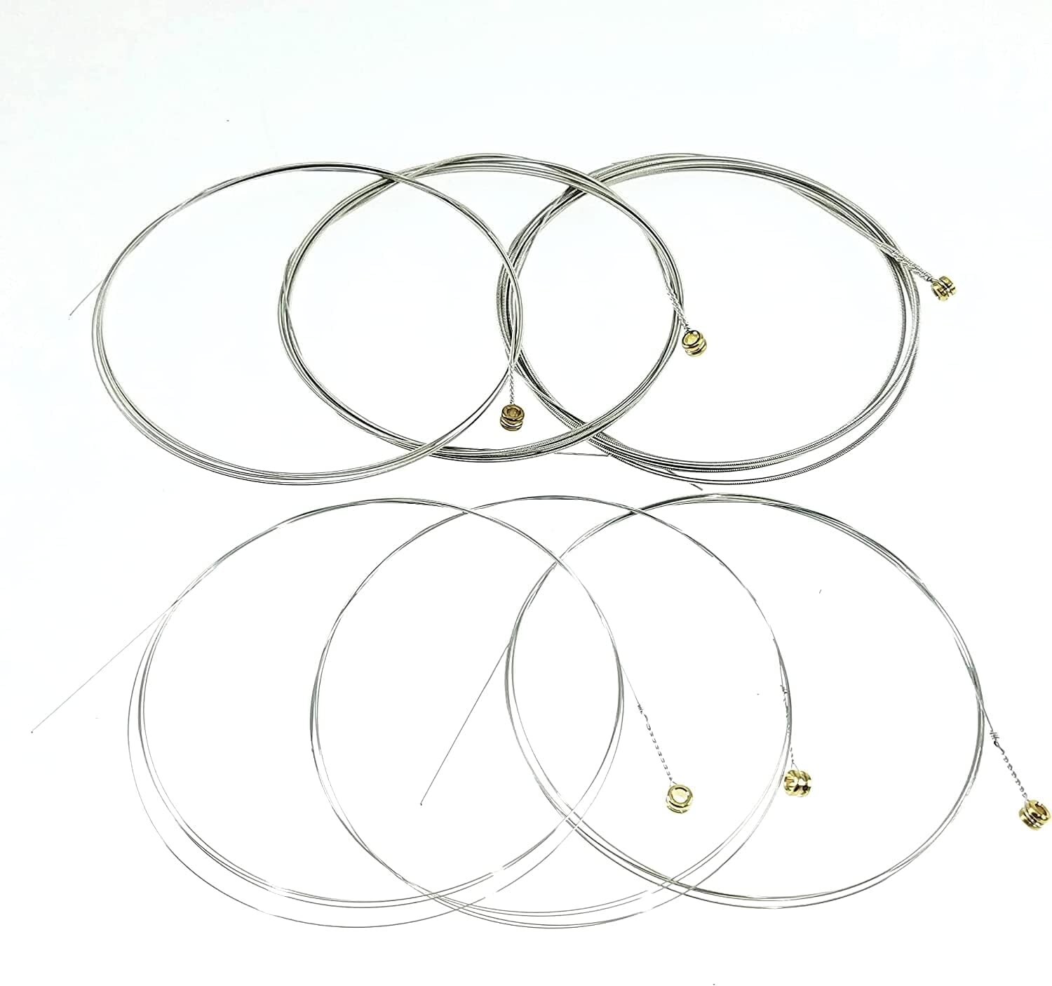 Ernie Ball 2627 Beefy Slinky (Nickel) Drop D C Electric Guitar Strings