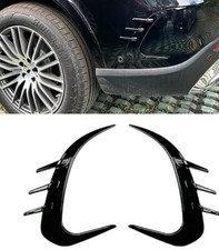 Spoiler, Seitenfinnen Mercedes GLC X254