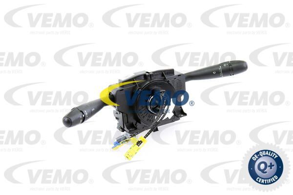 Vemo V22-83-0005 Reparatursatz, Kabelsatz FüR CitroËN Dacia Fiat Peugeot-image