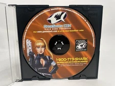 Game Shark CDX Video Game Enhancer 