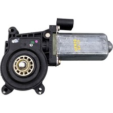 Reman Carquest 42-3029 Window Motor Ys4z5423394ga For 00-07 Ford Focus