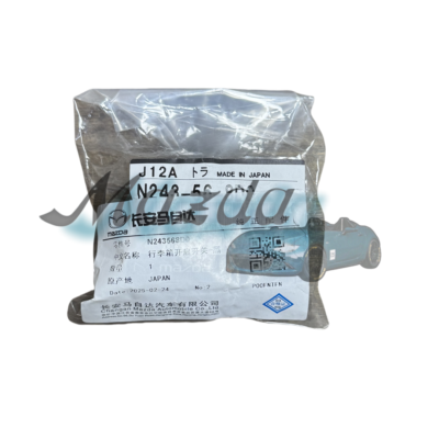2014-2025 Genuine Mazda MX-5 Miata Trunk Release Switch N243-56