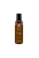 Balance Collection Ultimately Natural & Soothing Massage Oil Serenity 4.2Oz, New