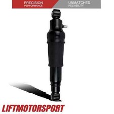 Fits Nissan Armada Le 05-08qx56 Ja 04-08 Rear Air Ride Shock Absorbers Struts