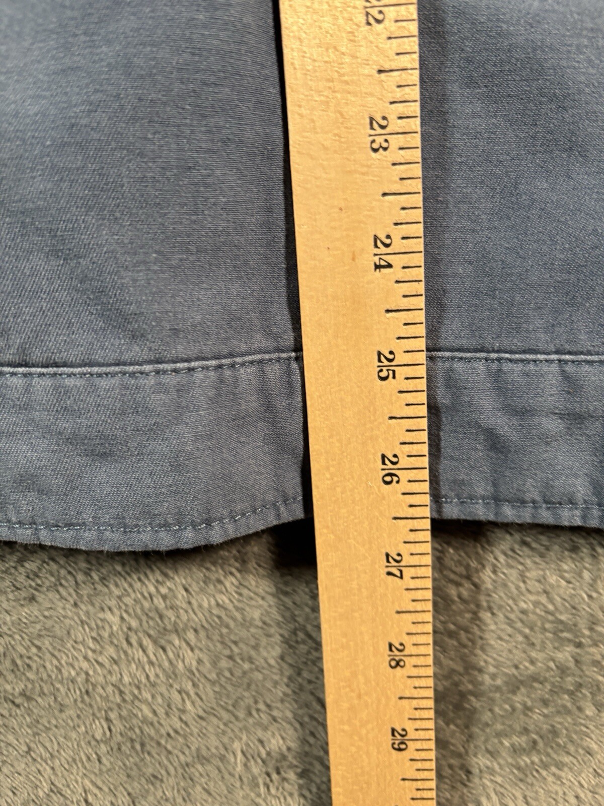 Volcom Jacket Mens Medium Basic Bomber Full Zip H… - image 10