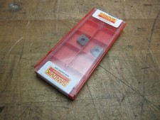 2 SANDVIK CNMG322-MF 1125 carbide turning inserts CNMG 090308-MF