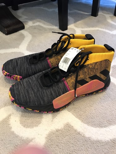Basketball Damian Lillard Shoes 