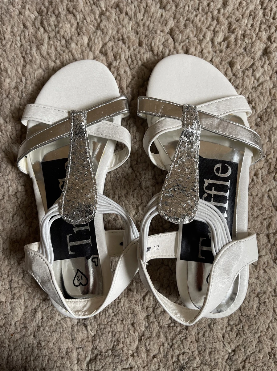 Sandals 2024 size 12