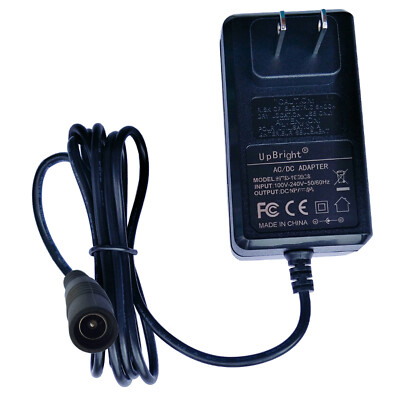 AC Adapter For Philips Hue Bloom Iris Signe LED Table Lamp Power Supply Charger