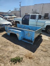 1963-1968 International Stepside Long Bed Pickup