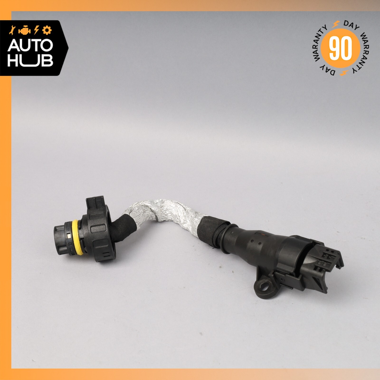 04-19 Maserati GranTurismo S M145 Transmission Gearbox Wire Harness OEM