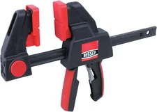 EHK SERIES - 600 Lb Clamping Force - 50 in - EHKXL50 Trigger Clamp - 3.625 In. T