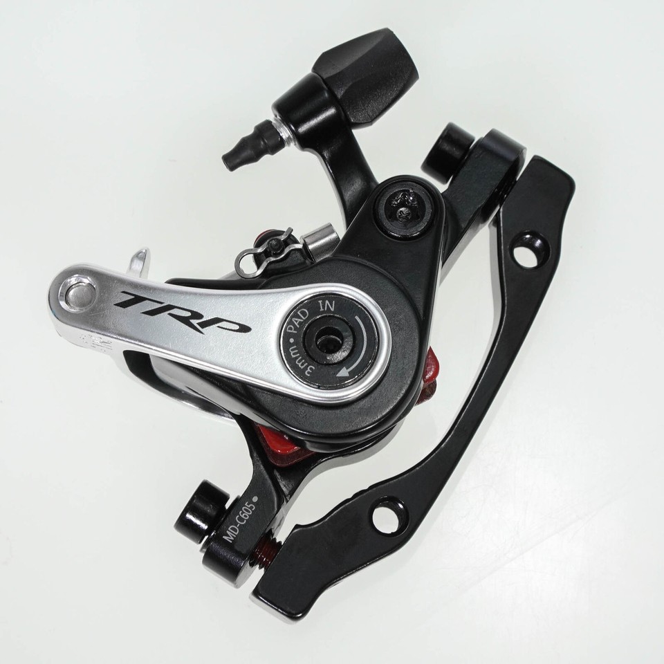 Bike Parts SLC Post Mount Disc Brake Trp Spyre