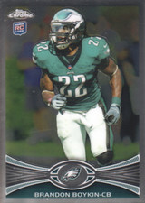 2012 Topps Chrome Base & Inserts RC 💲Buy Bulk, Get Discount 🤑