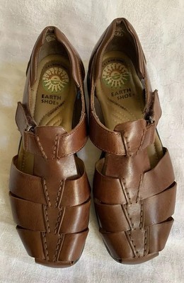 thom mcan earth shoes