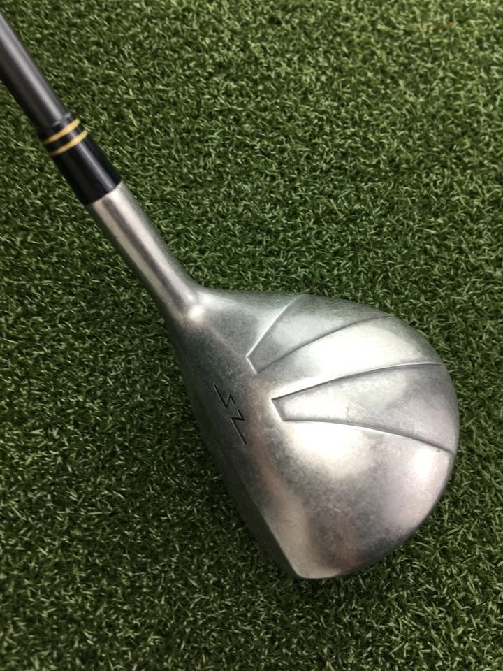 Cuadrado Dos 5 Madera 21*/LH/~41"/Grafito Senior/Bonito Agarre/gw2909 Foto 4 de 4