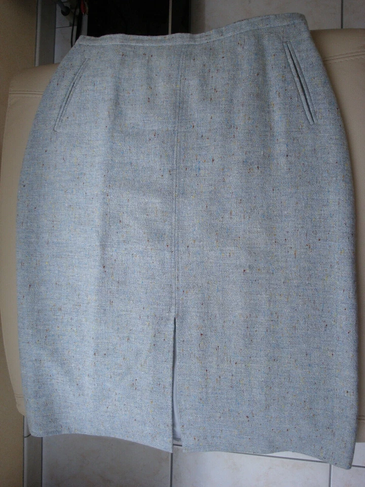 JUPE CAROLL - TAILLE 38/40 - Photo 1/1
