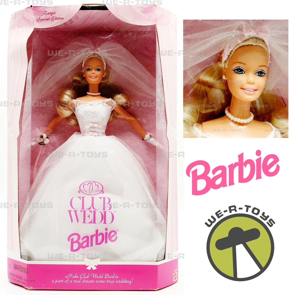 Barbie toys at sale target