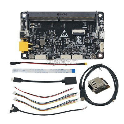 For Jetson NANO DIY Robots ts DCDZ NCB00 Carrier Board Base Board Self-Developed
