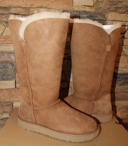 ugg classic cuff tall