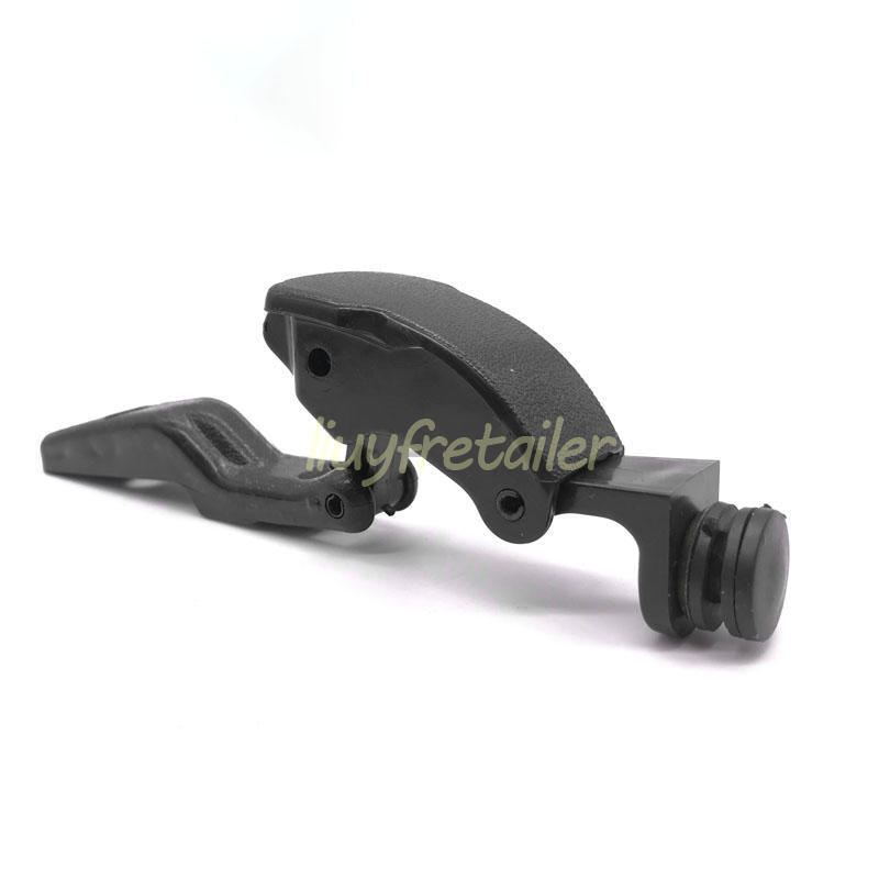 NEW Rear Window Lock FitS HITACHI EX/ZAX60/70/75 | eBay