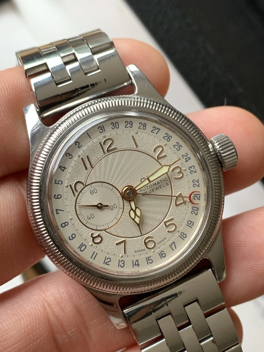 Oris 7463c 2025