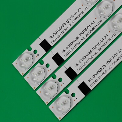 Bande de rétroéclairage LED pour SamSung TV, 40 pouces / Accessoires d