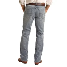 Panhandle® Men's Vintage '46 Bootcut Denim Jeans RRMD0SRZS6